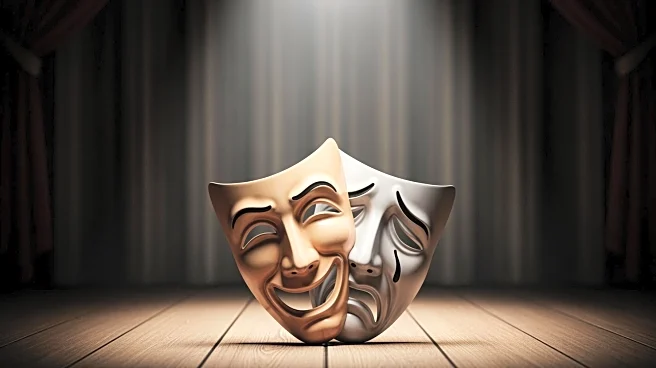 Michael Crawford's Career and Legacy Explored in Recent Biography