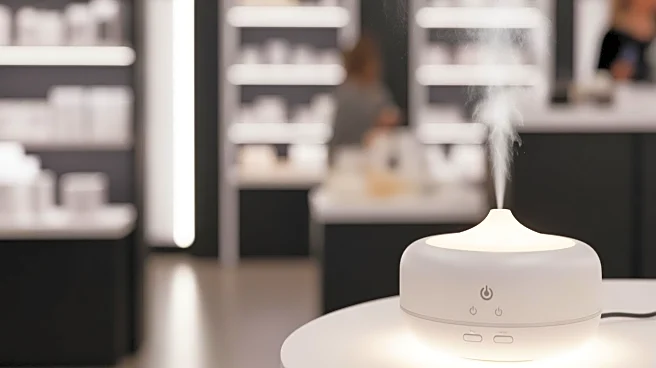 Scent Marketing: A Strategic Tool for Enhancing Brand Loyalty and Sales