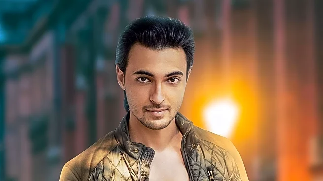 Zain Ali Launches Fashion Label ZN ALI to Archive Family History