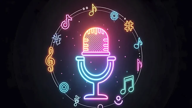 Billboard Highlights Viral TikTok Songs Impacting 2025 Music Charts