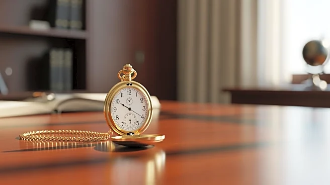 UK Government Revives Pensions Commission to Address Retirement Crisis