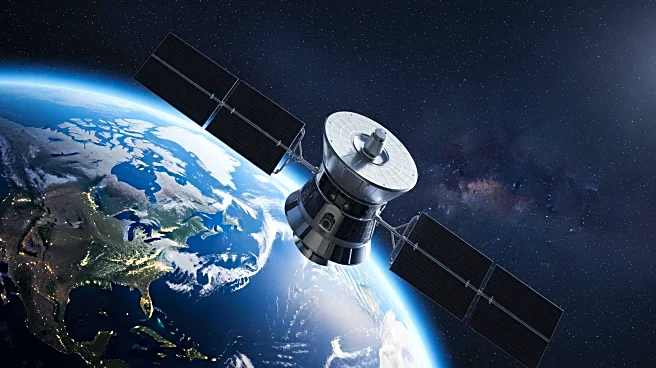 Central Intelligence Agency's Role in Global Intelligence Collection