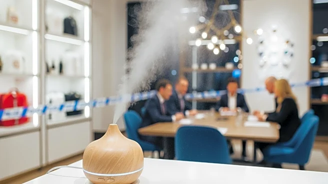 Scent Marketing: Enhancing Customer Experience and Driving Business Success