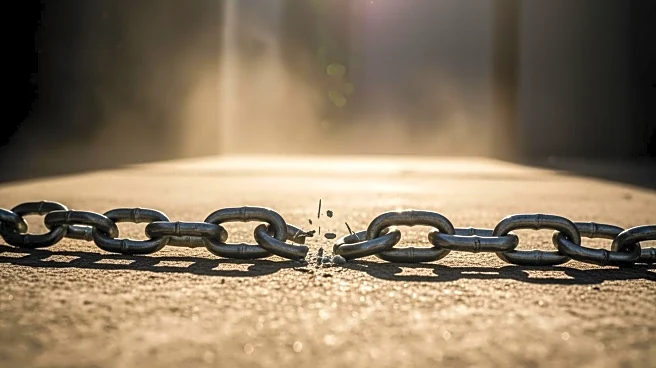 Israel Maintains Pressure on Lebanon Over Hezbollah Disarmament