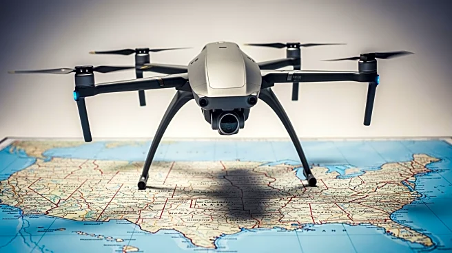 Central Intelligence Agency Expands Role in U.S. National Security