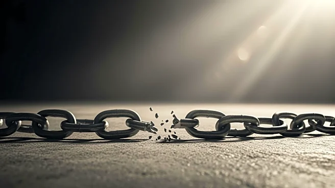 Lebanon Faces Pressure to Disarm Hezbollah Amid Israeli Strikes