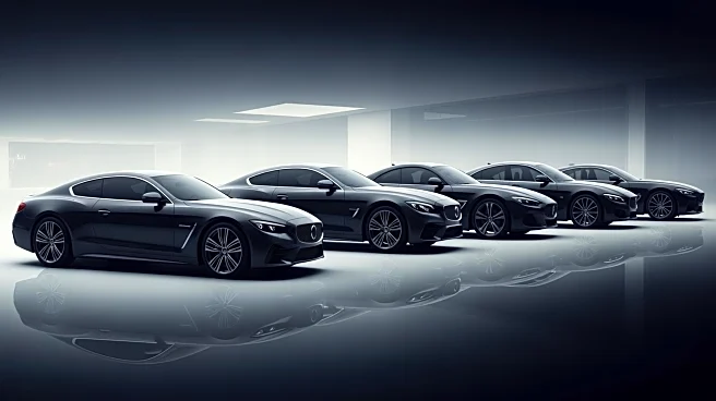 Volvo Cars West County Enhances Auto Experience with Diverse Vehicle Lineup