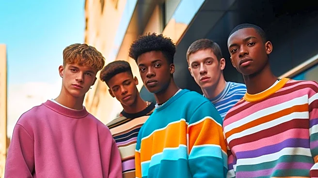 Urban Planet Launches New Fashion Collection to Keep Up with Latest Trends