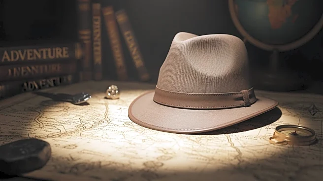 MachineGames Releases Indiana Jones and the Great Circle, Reviving Classic Adventure Gaming