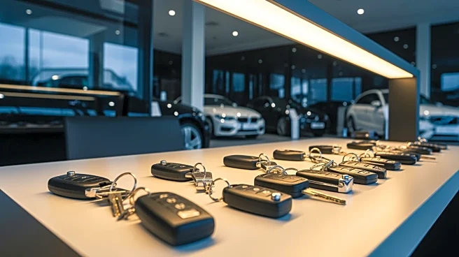 DARCARS Volvo Cars Offers Extensive Selection of New Vehicles in Rockville, MD