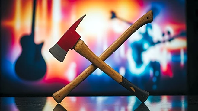 Oliver Stark Fuels 9-1-1: Nashville Crossover Speculation with Cast Photo