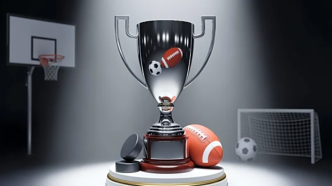 Terrence Pegula Expands Sports Empire with Strategic Acquisitions