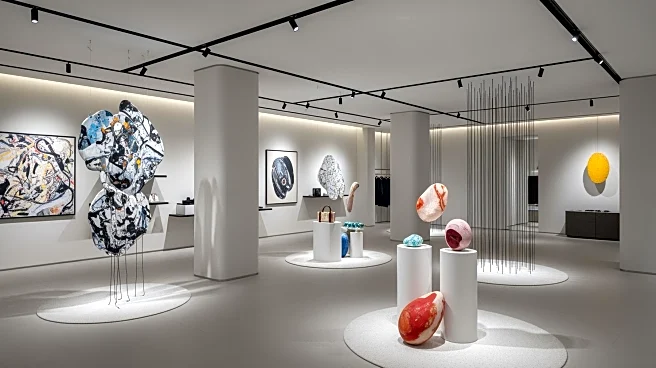 URBN Emphasizes Creativity in Retail Experience Across Global Brands