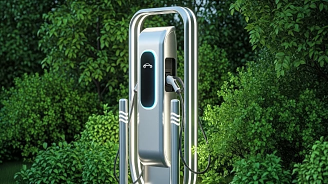 Gorges Volvo Cars Enhances Customer Experience with Custom EV Program