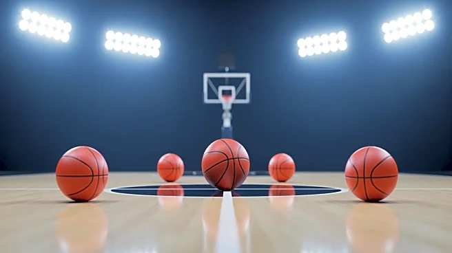 Niagara University Men's Basketball Finalizes 2025-26 Roster with New Additions