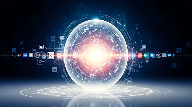 OpenAI Introduces ChatGPT 5 with Enhanced Context and Multimodal Features