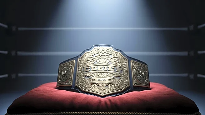 Mercedes Moné Achieves Record 12th Championship Title, Extends Dominance in Wrestling