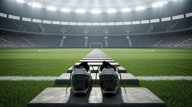 Jude Bellingham's Journey: From Birmingham City to Real Madrid