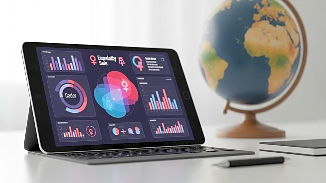 UN Women Advocates for Enhanced Data Collection to Combat Violence Against Women