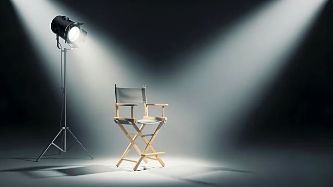 Mariska Hargitay Predicts Fame for SVU Guest Stars