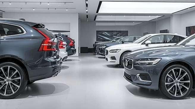 Volvo Cars Sarasota Launches Comprehensive Model Research Hub