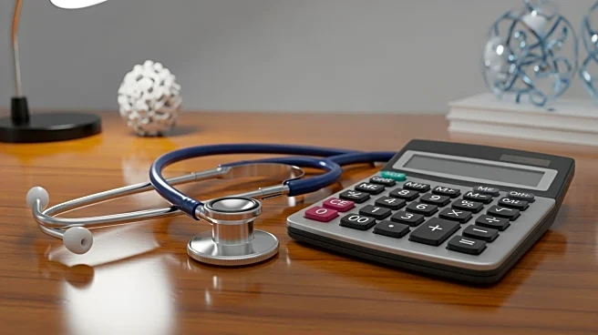 Congressman Chris Deluzio Addresses Looming Healthcare Cost Crisis