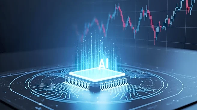 Salesforce Stock Declines Due to Weak Q3 Revenue Guidance and AI Concerns