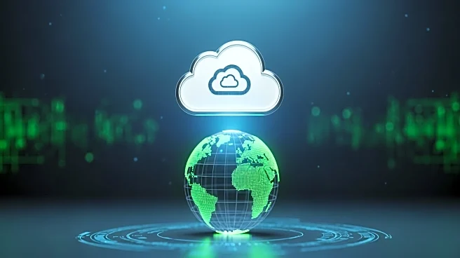 MongoDB Inc. Expands Enterprise Offerings with Atlas and SSPL Licensing