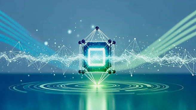 Cisco Systems Inc. Expands Quantum Networking Efforts to Boost Stock Performance