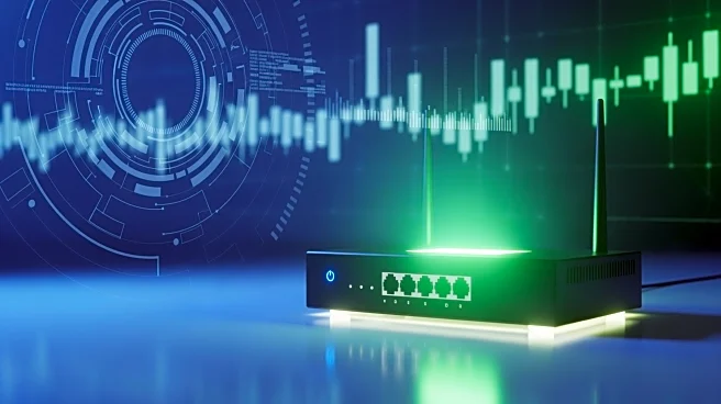 Cisco Reports Q4 Earnings Beat, Forecasts Strong Fiscal Year 2026