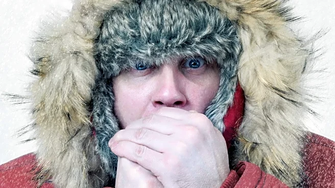 Hypothermia: Rapid Onset and Fatal Risks in Extreme Cold Conditions