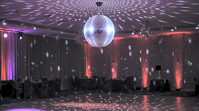 Dancing With the Stars Season 34 Begins with New Cast and Streaming Platforms