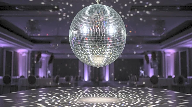 Dancing With the Stars Season 34 Launches with Celebrity Cast and Voting Options