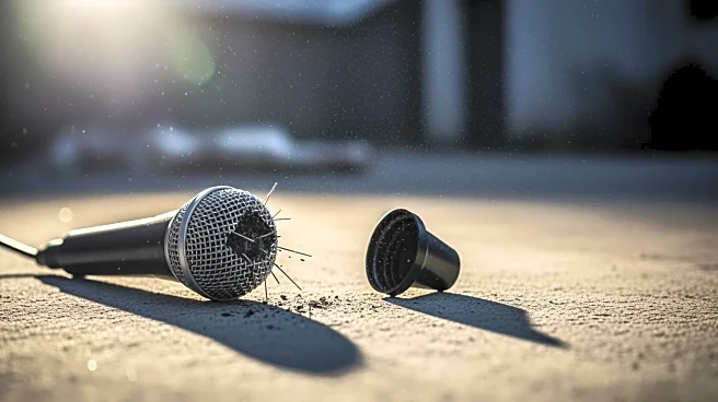 Film 'The Voice of Hind Rajab' Highlights Human Cost of Gaza Conflict