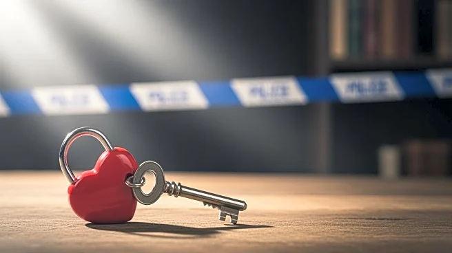 Mariska Hargitay Confirms Stabler's Love for Benson on SVU