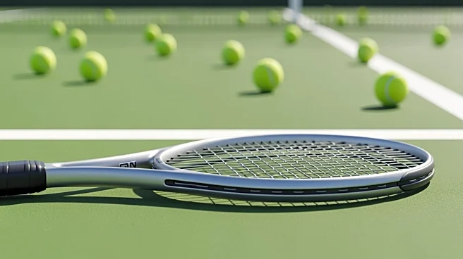 Madison Keys Prepares for Upcoming Matches Against Top Competitors