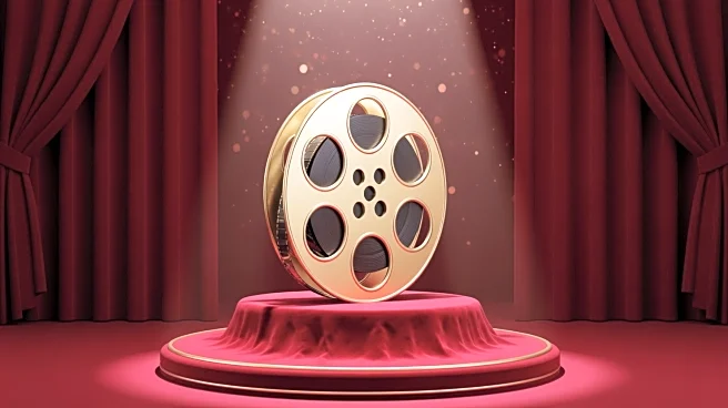 Film 'The Voice of Hind Rajab' Receives Record Standing Ovation at Venice