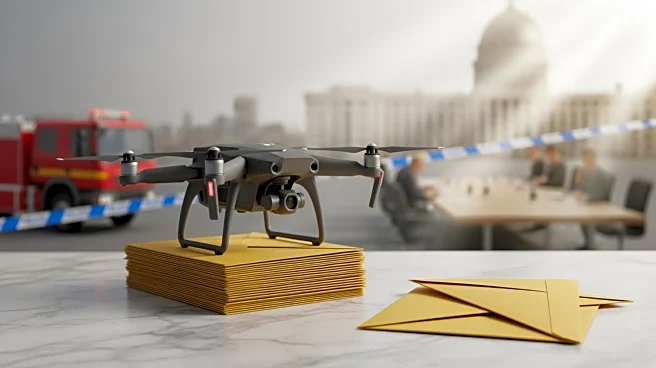 FedEx Founder Fred Smith's Legacy and Financial Impact