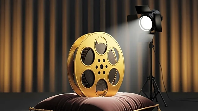 Film 'The Voice of Hind Rajab' Sets December U.S. Release After Venice Success