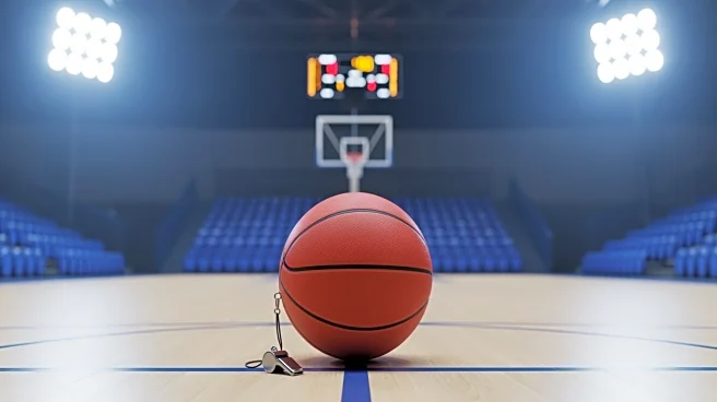 Indiana Hoosiers Basketball Team Prepares for Season Opener Under Coach Darian DeVries