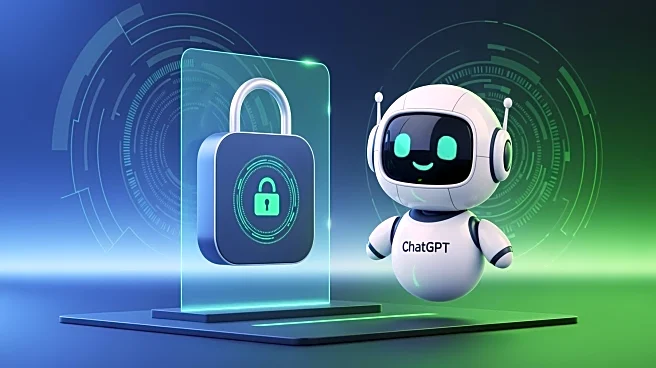 OpenAI Rolls Out Parental Controls for ChatGPT to Protect Teen Users