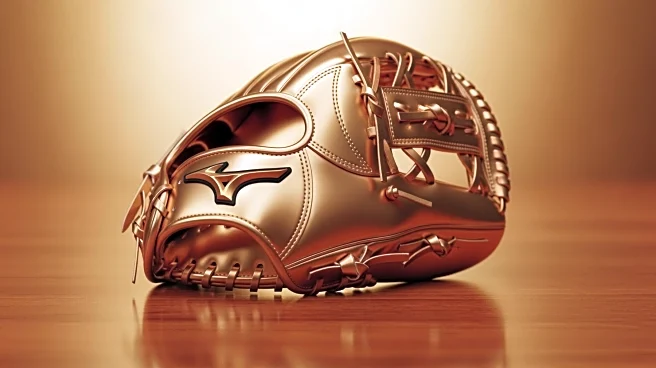 Diamondbacks' Corbin Carroll Named Gold Glove Finalist