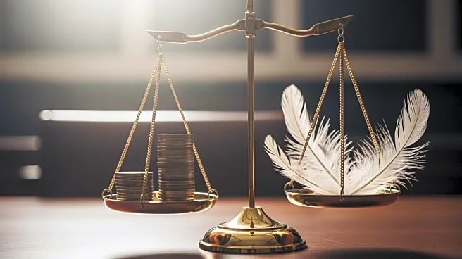 Rep. Josh Brecheen Discusses Debt Reduction Focus in Congress