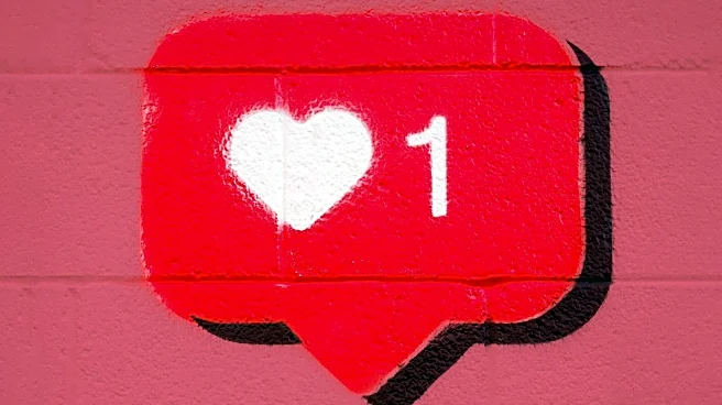 Systematic Review Highlights Social Media's Impact on Mental Health Among Emerging Adults