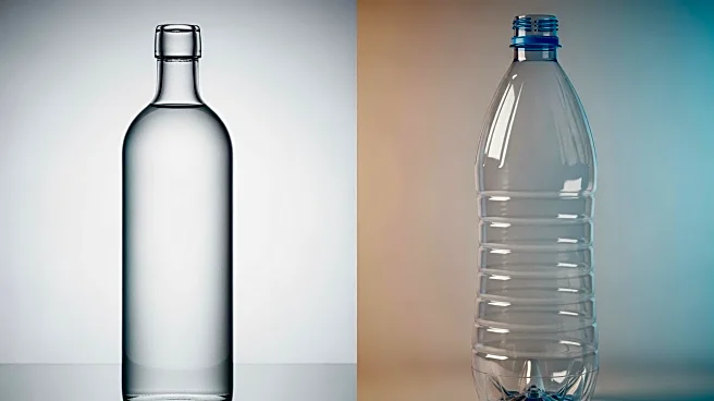 Corporate Advocacy Divided on UN Global Plastics Treaty