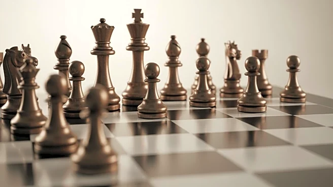 Shareholder Activists Push for Corporate Changes Amid Rising Campaigns