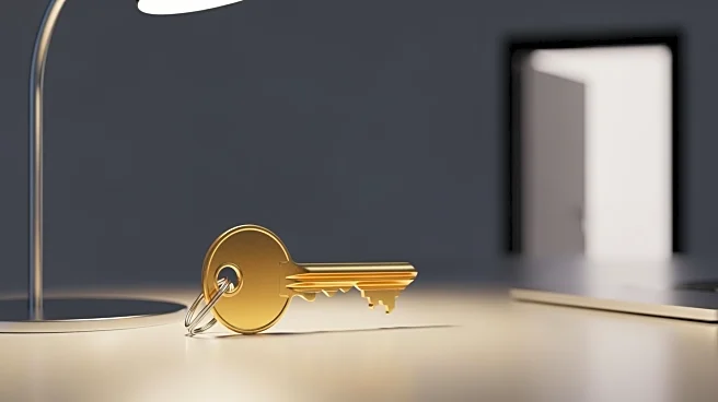 Treasury Department Initiates Rulemaking for GENIUS Act, Seeks Public Input