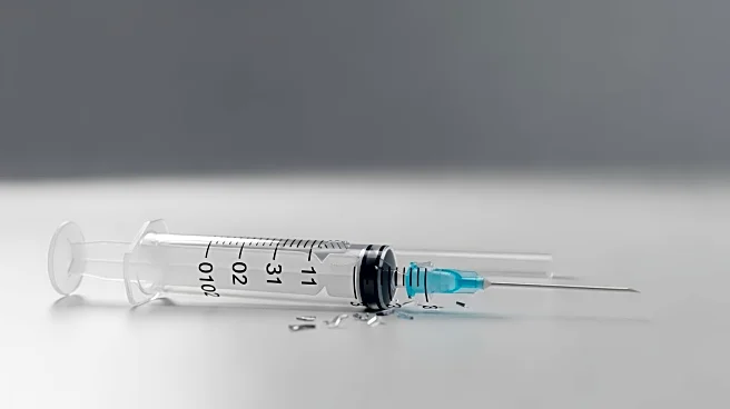 RFK Jr. Criticized for Undermining Vaccine Science and Public Health