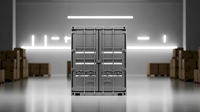 Logistics Bureau Explains Transportation's Role in Supply Chain Efficiency