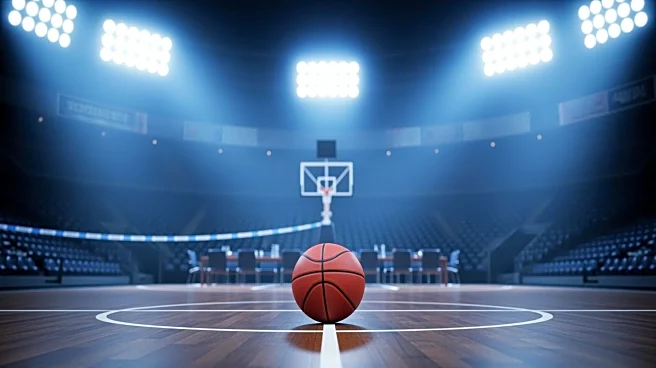 Alabama Crimson Tide Basketball Prepares for 2025-26 Season Opener Against North Dakota